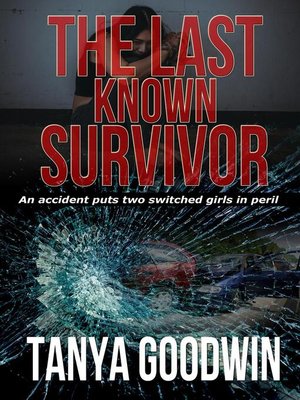 cover image of The Last Known Survivor